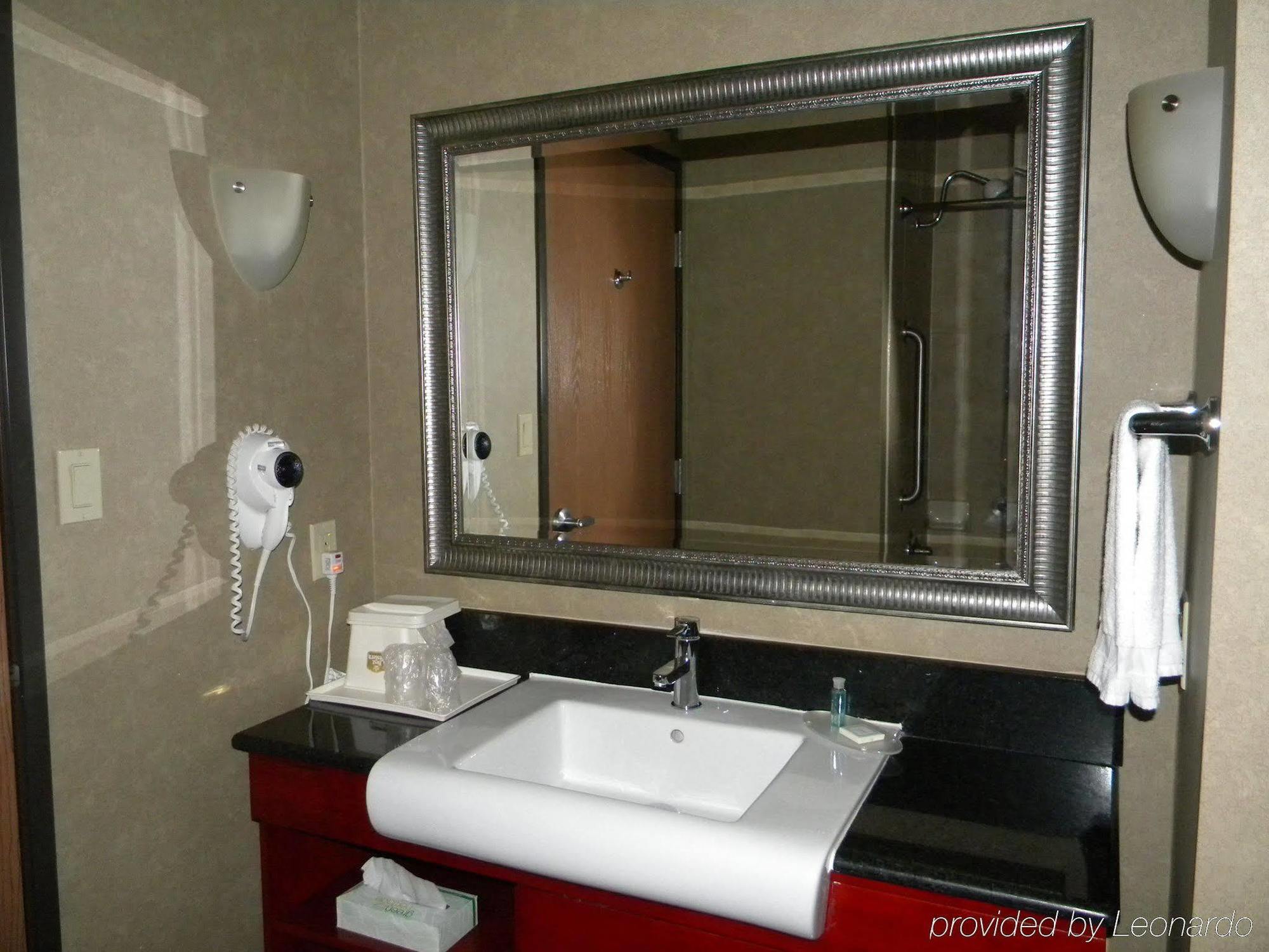 Comfort Inn & Suites Donna Near I-2 Zimmer foto